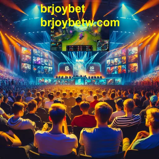 E-Sports: A Revolução dos Jogos Competitivos