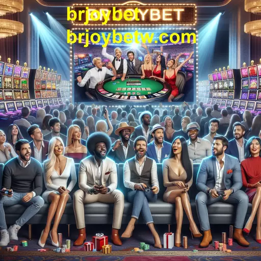 Torneios de Slots: A Competição que Agita o Mundo dos Jogos Online