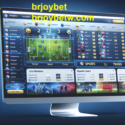 Apostas Esportivas na Brjoybet: Um Guia para Iniciantes